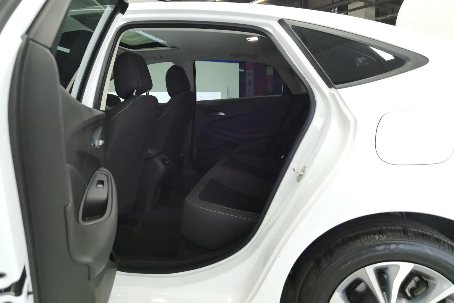 Buick Verano 2022 Pro 532T