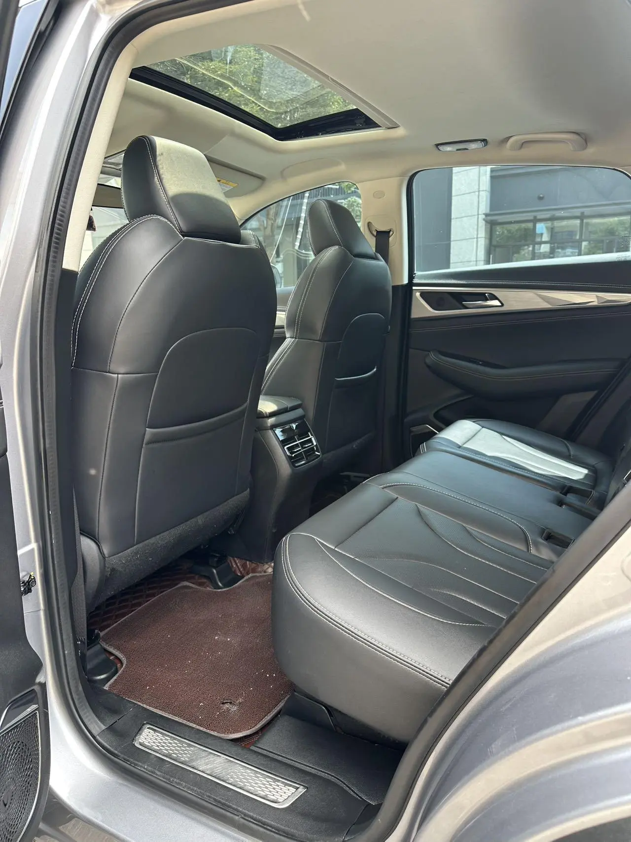 Changan CS85 COUPE 2021 1.5T DCT Luxury