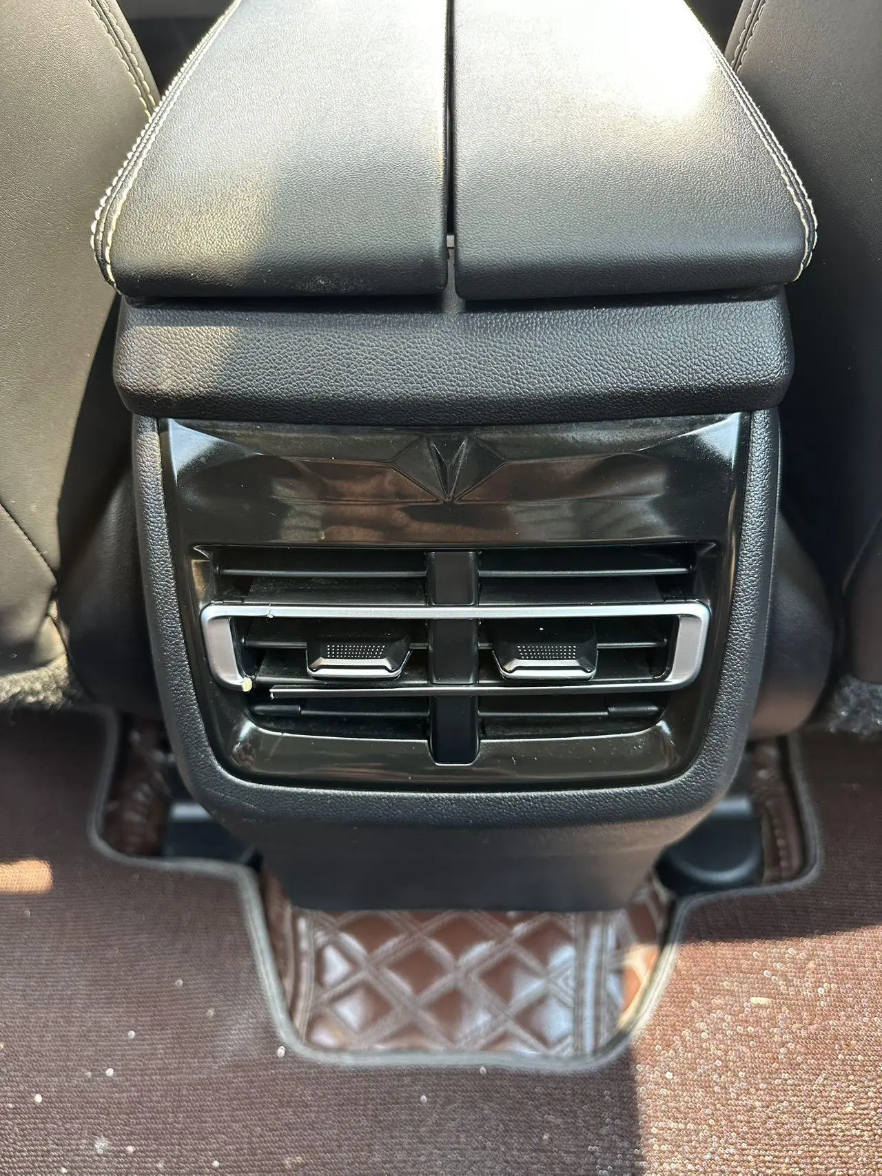 Changan CS85 COUPE 2021 1.5T DCT Luxury