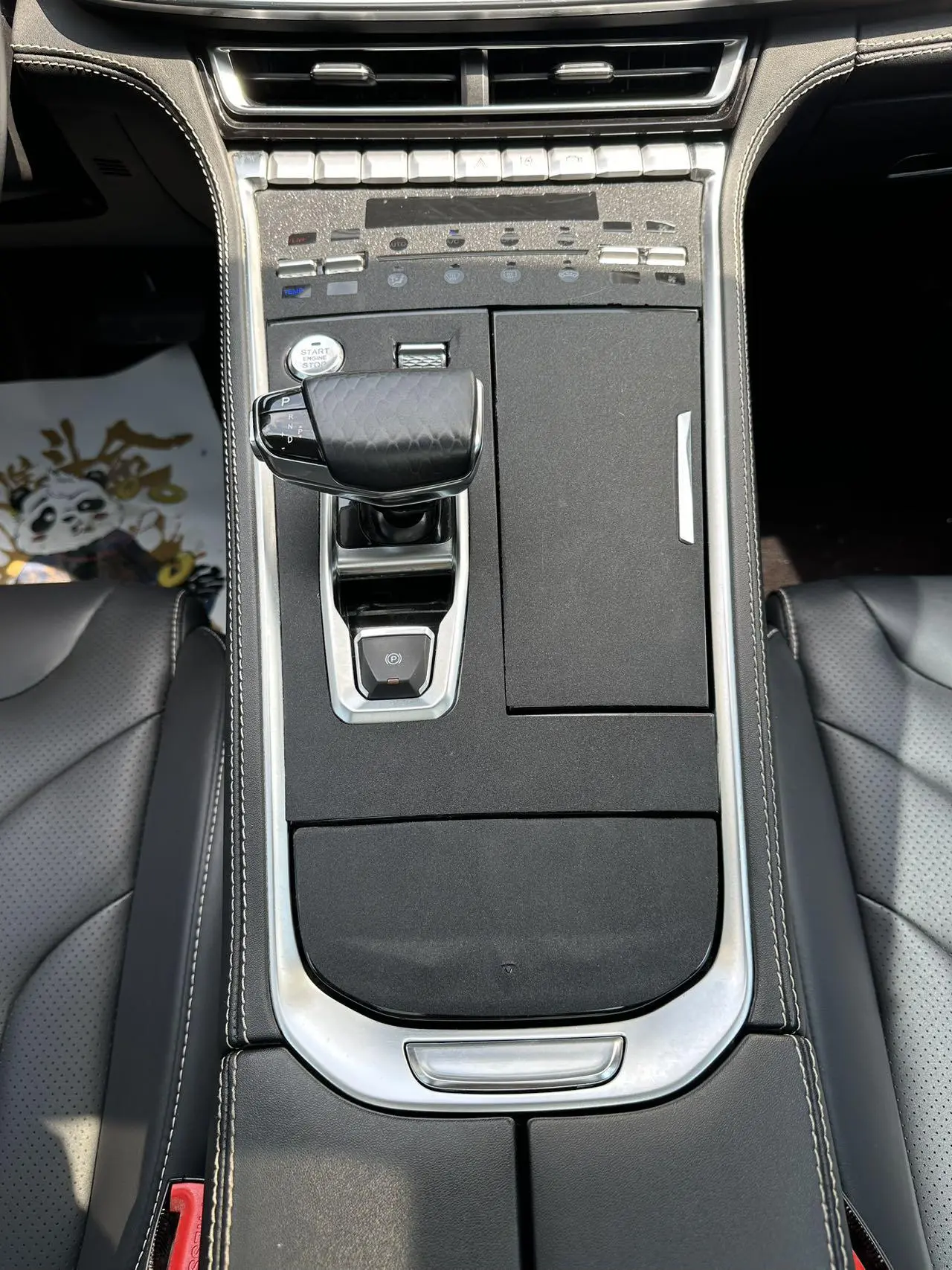 Changan CS85 COUPE 2021 1.5T DCT Luxury