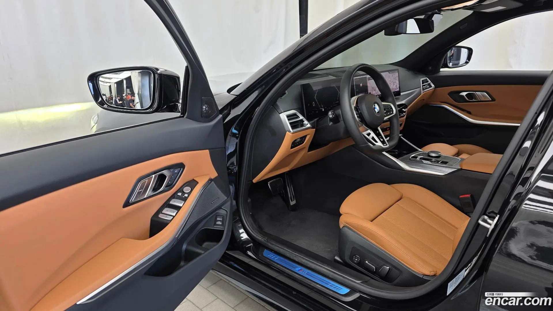 BMW 3-Series 320i M Sport 2023