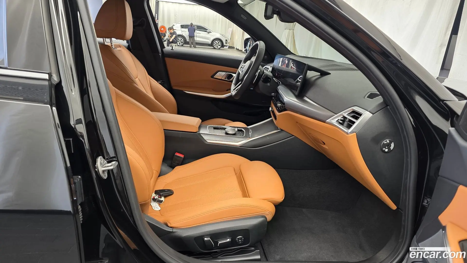 BMW 3-Series 320i M Sport 2023