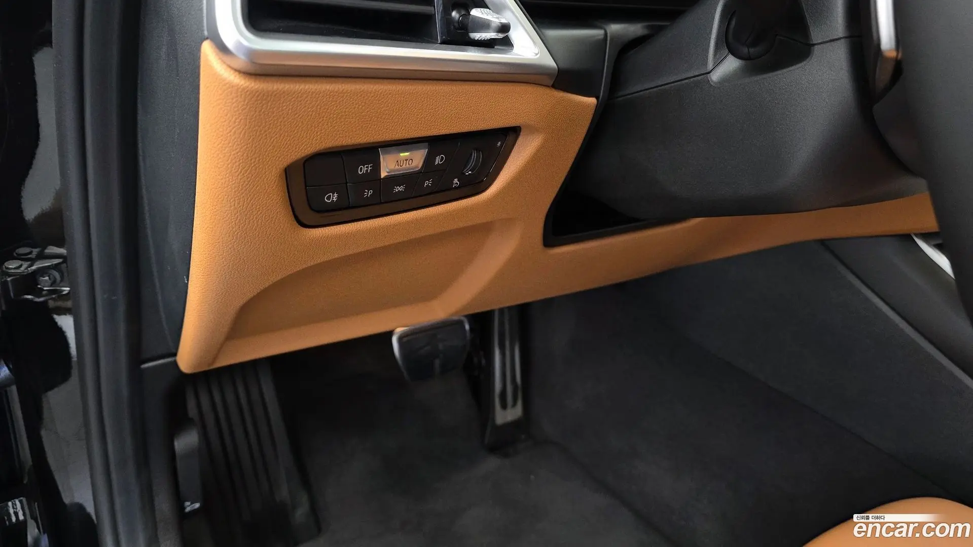 BMW 3-Series 320i M Sport 2023