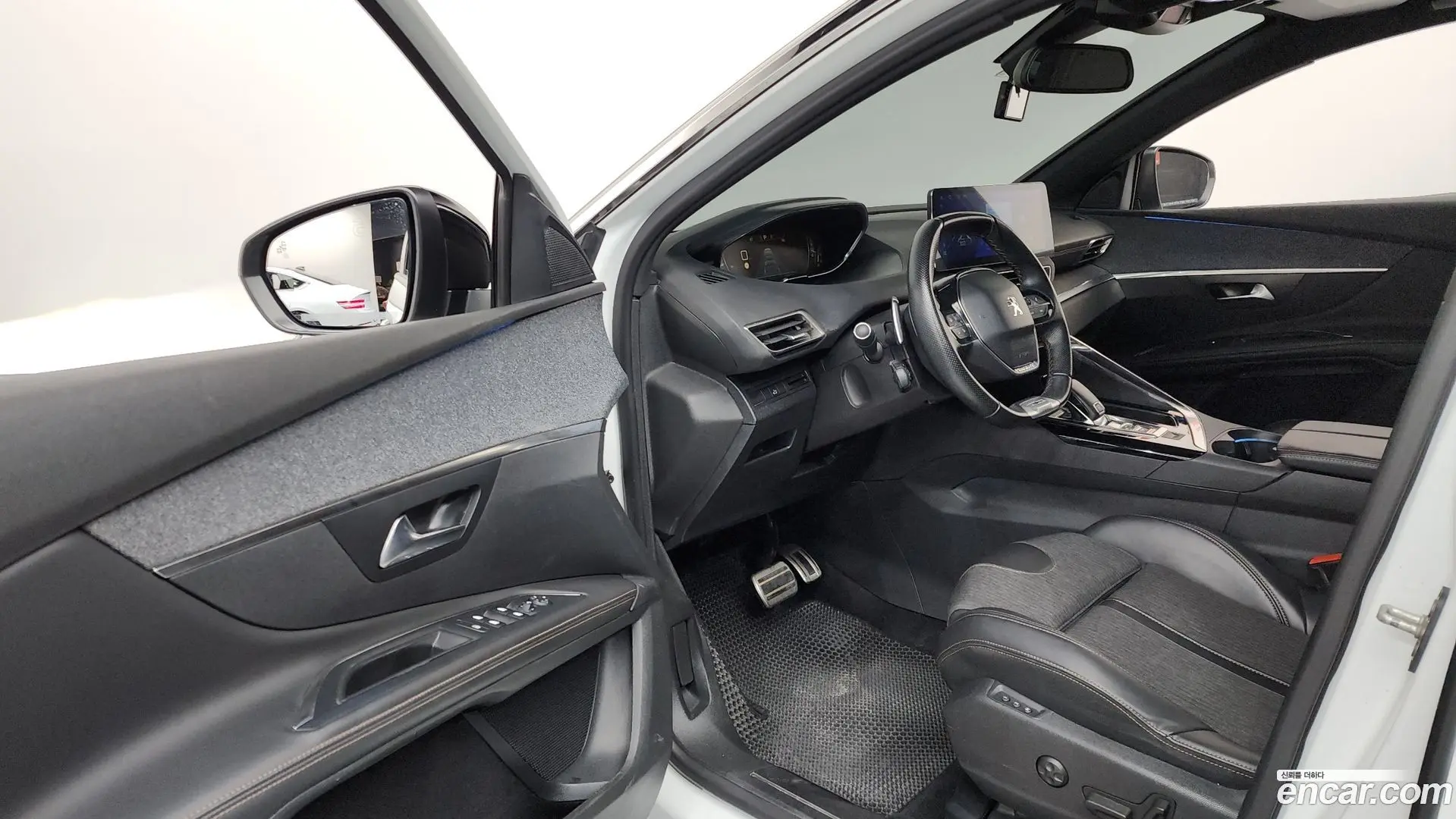 Peugeot 5008 1.5 BlueHDi GT Line
