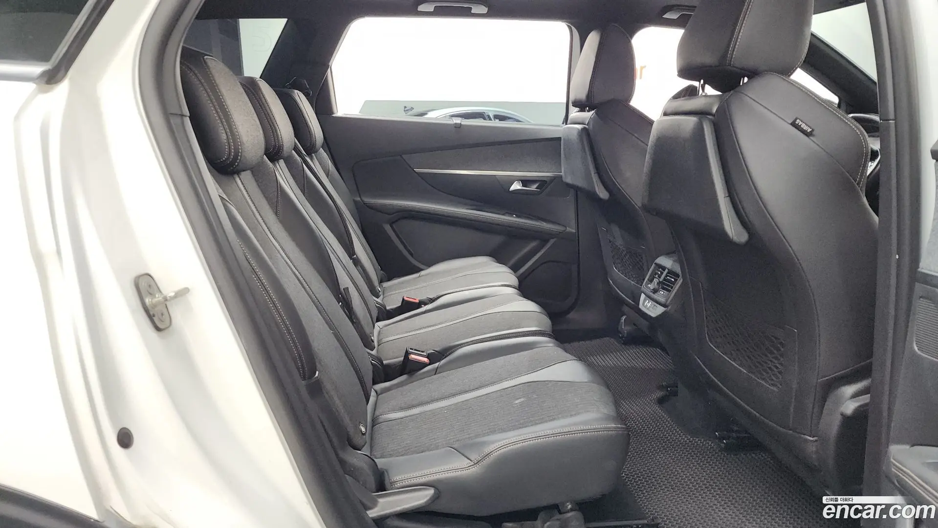 Peugeot 5008 1.5 BlueHDi GT Line