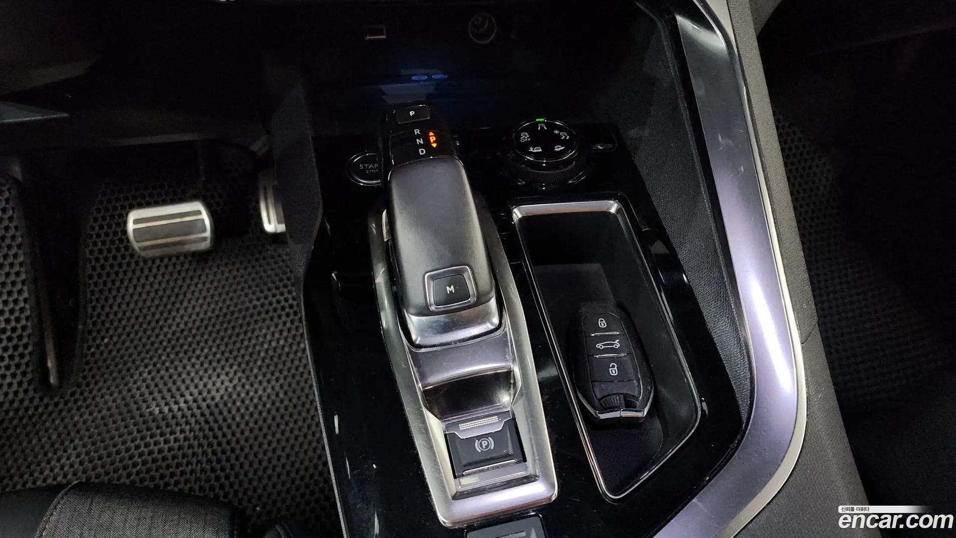 Peugeot 5008 1.5 BlueHDi GT Line