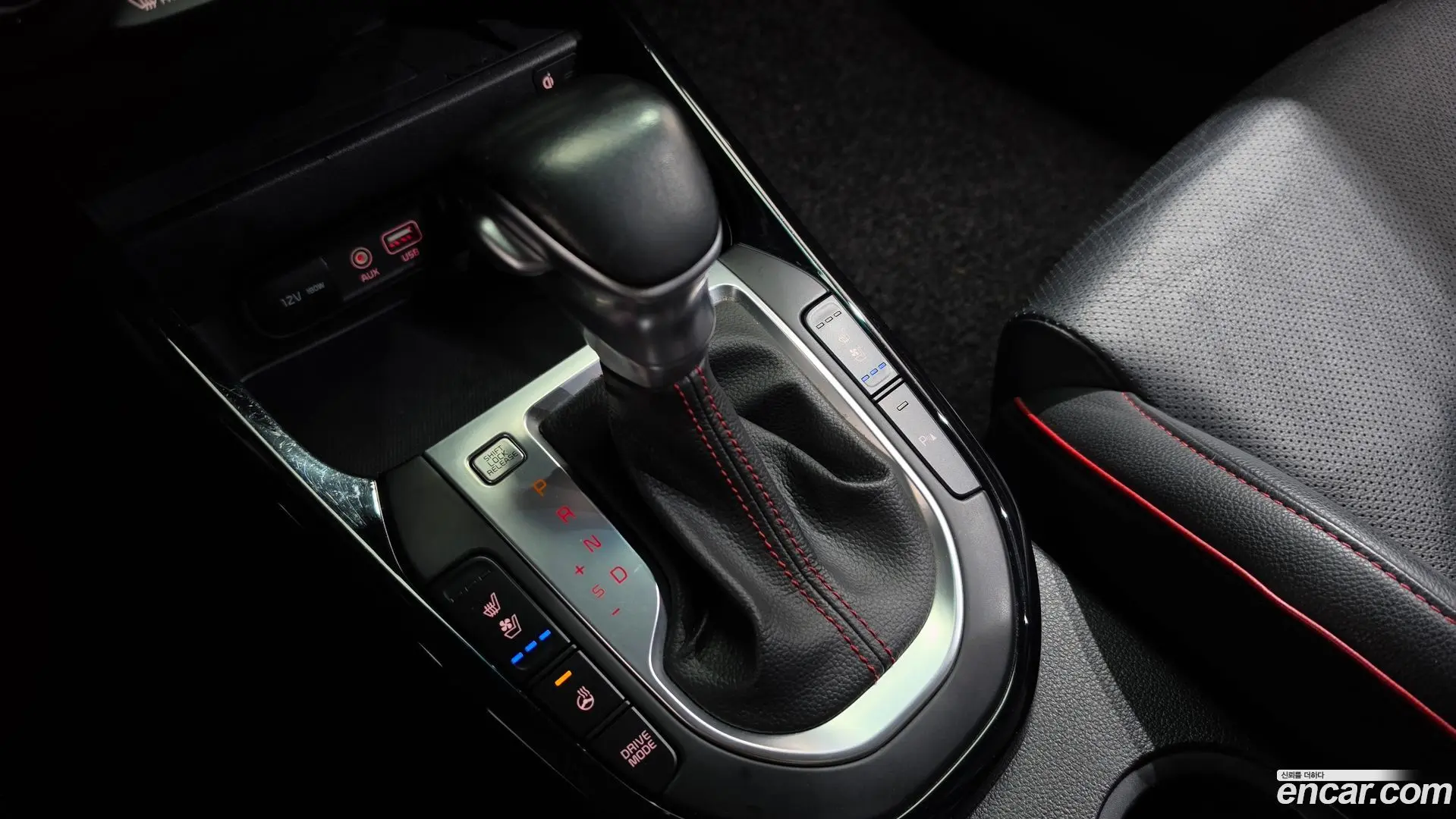 Kia K3 5Door GT Plus 2018