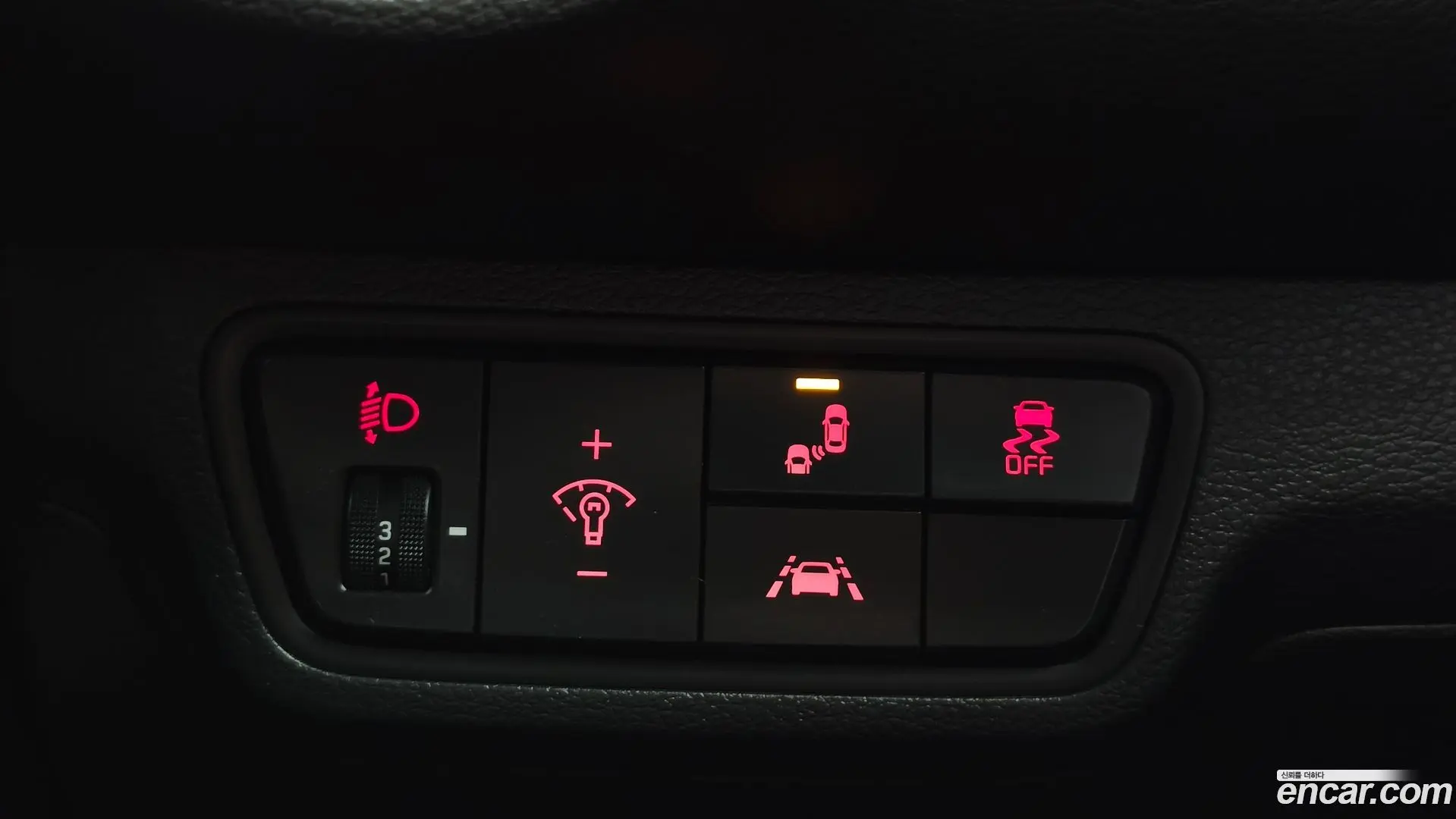 Kia K3 5Door GT Plus 2018