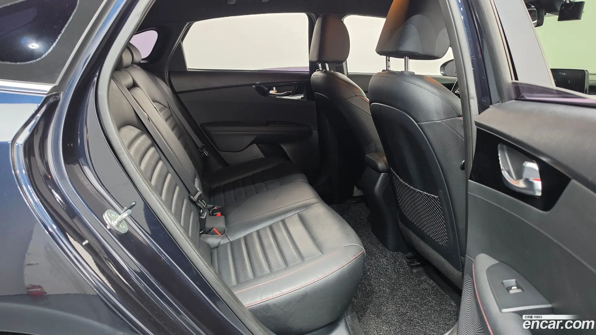 Kia K3 5Door GT Plus 2018