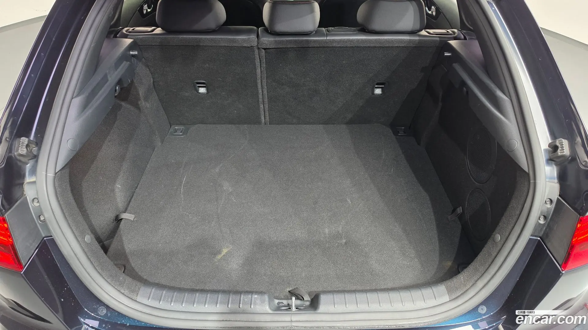 Kia K3 5Door GT Plus 2018