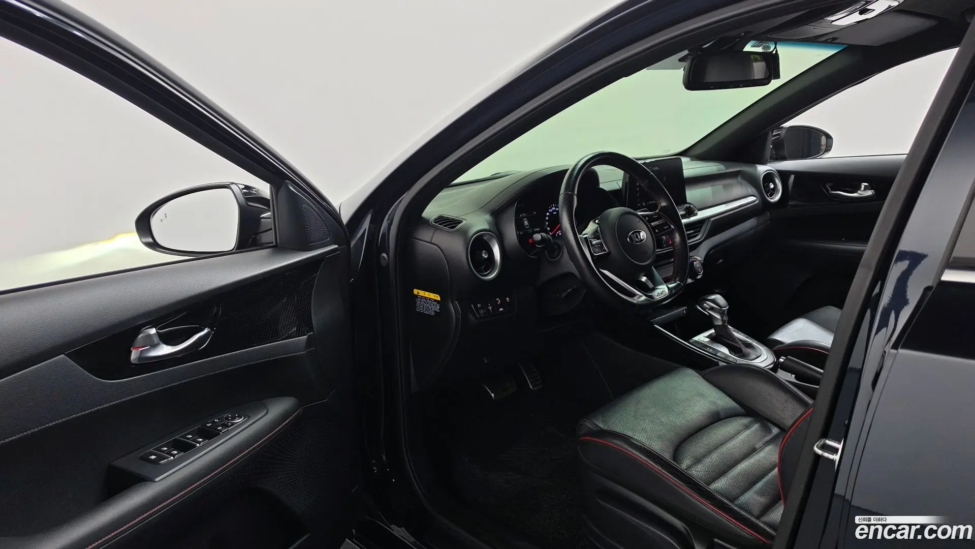 Kia K3 5Door GT Plus 2018