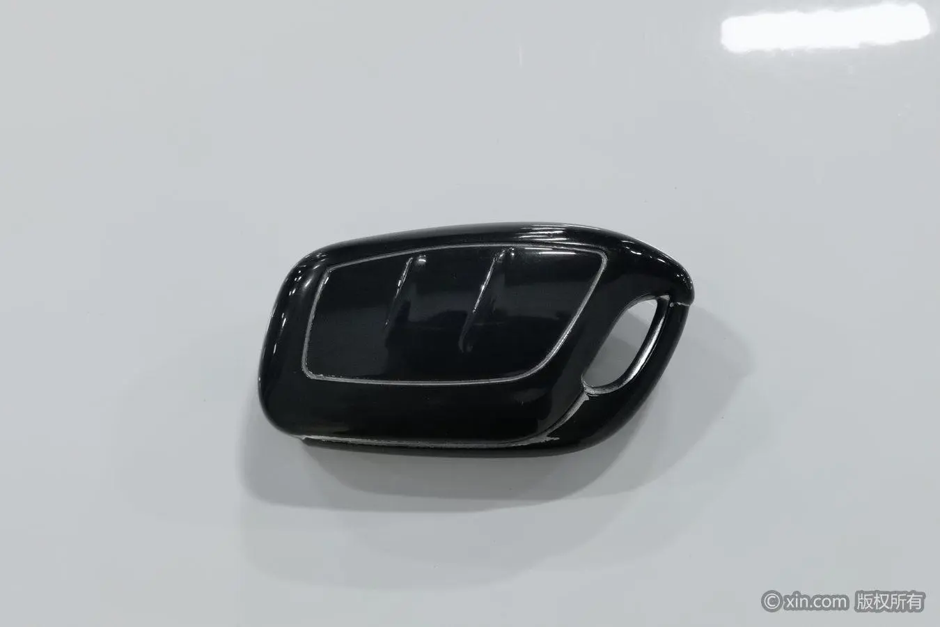 Roewe RX5 2020 PLUS 300TGI Auto Ali Guochao Flagship