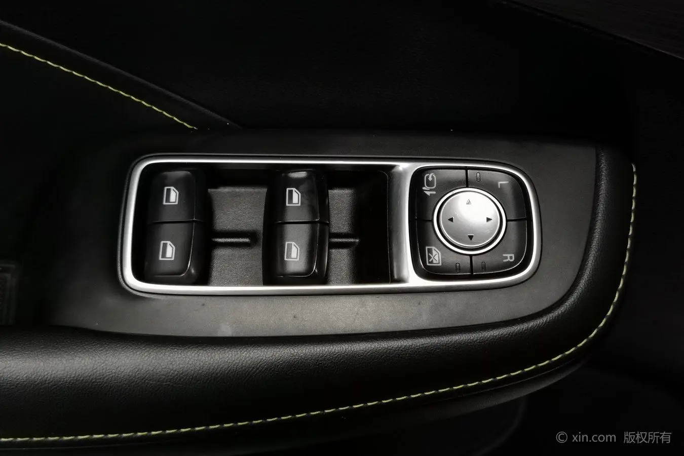 Roewe RX5 2020 PLUS 300TGI Auto Ali Guochao Flagship