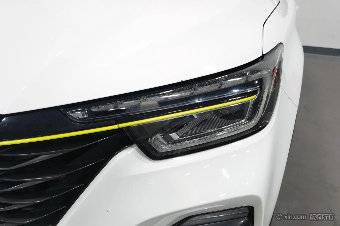 Roewe RX5 2020 PLUS 300TGI Auto Ali Guochao Flagship