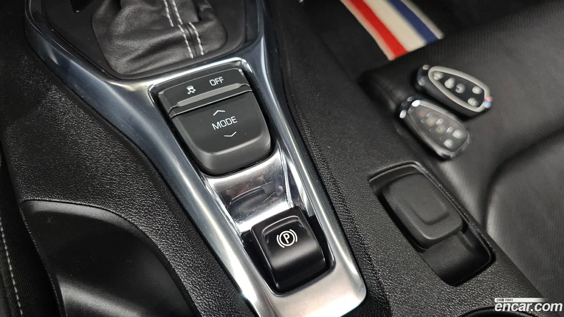 Chevrolet Camaro SS 6.2 V8