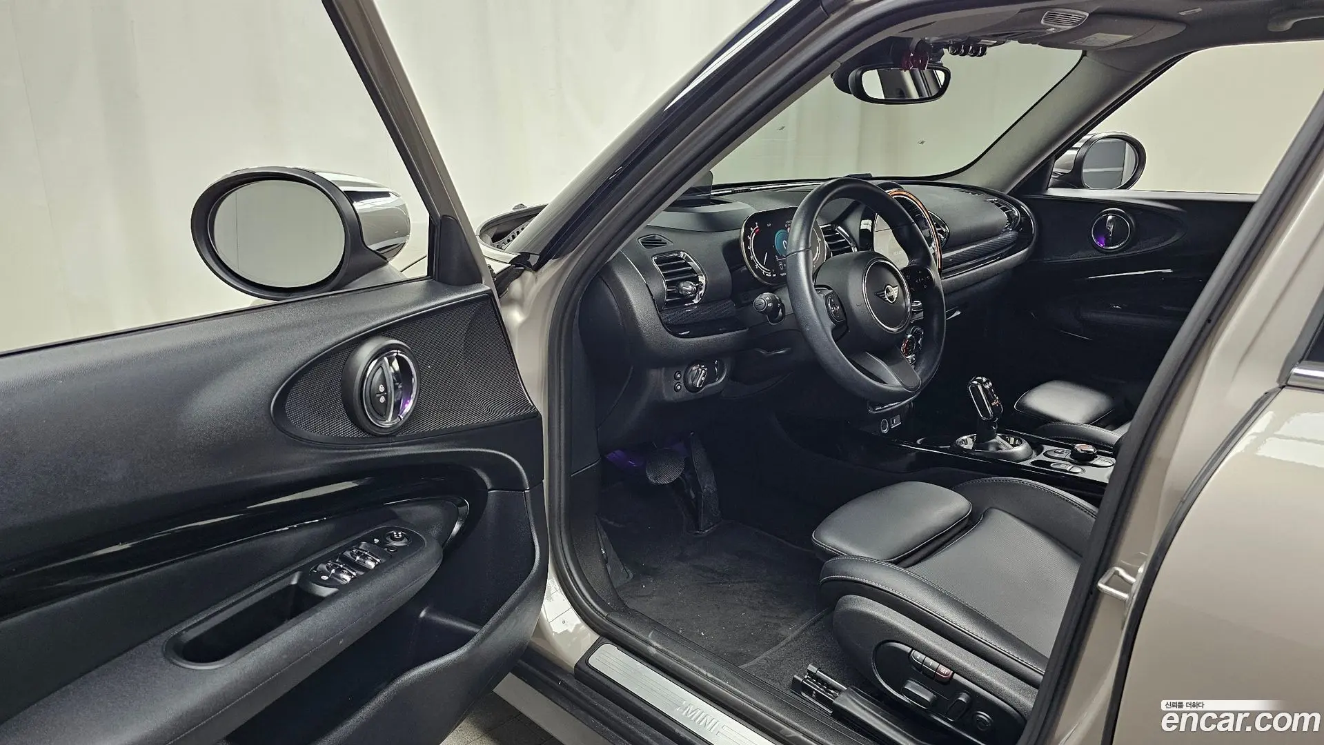 Mini Clubman Classic Plus Lite