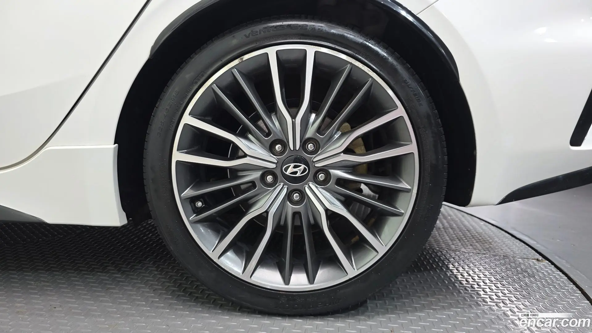 Kia K3 5Door GT Plus 2018