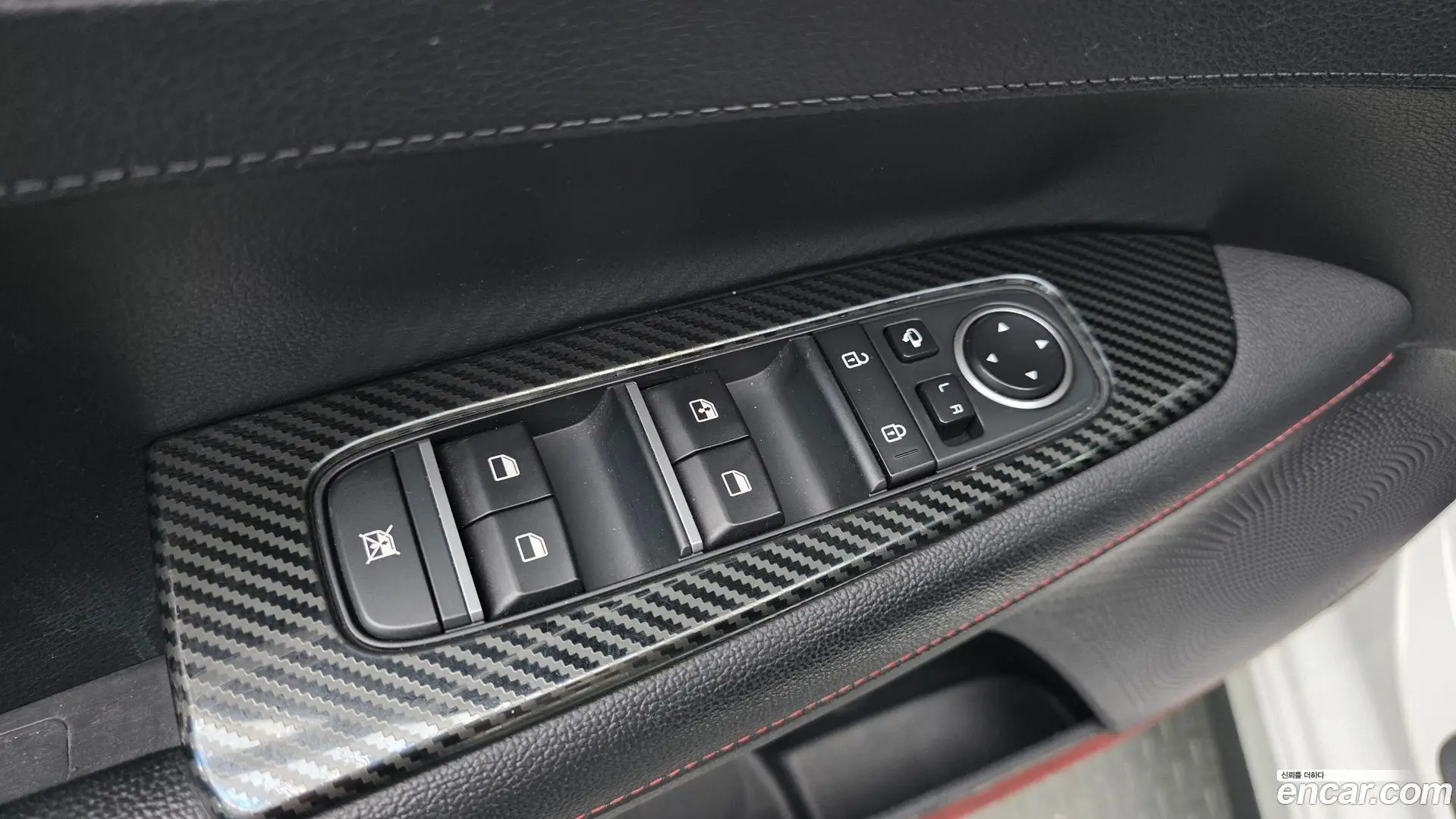 Kia K3 5Door GT Plus 2018