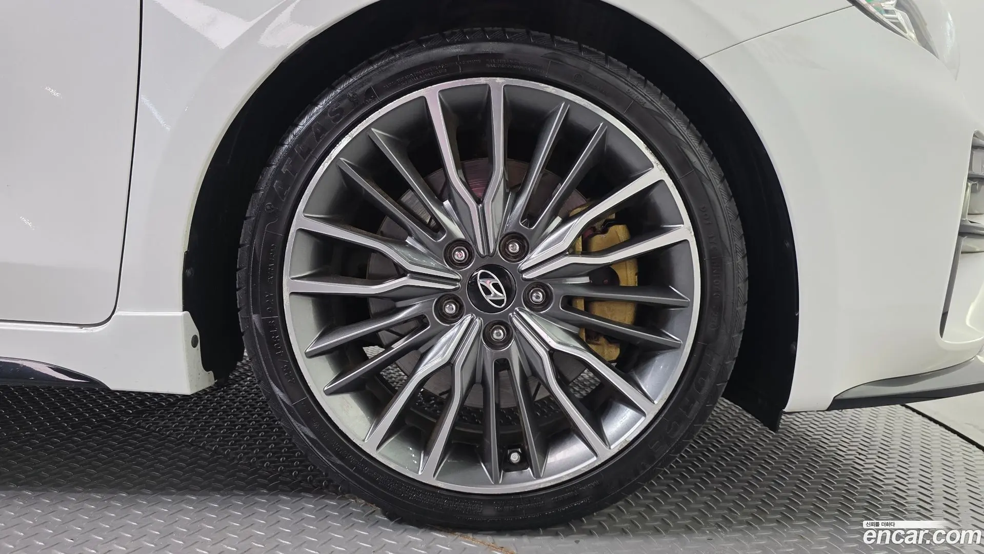 Kia K3 5Door GT Plus 2018