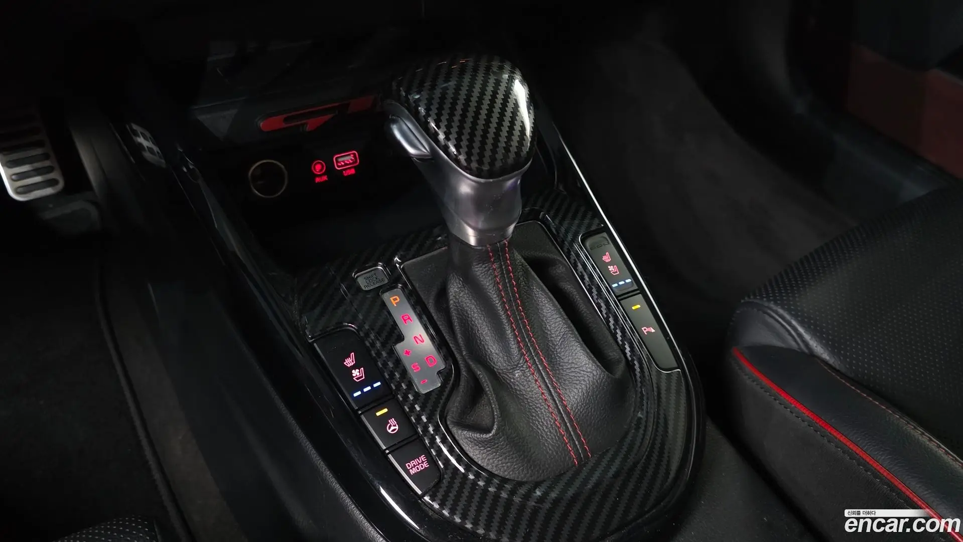 Kia K3 5Door GT Plus 2018