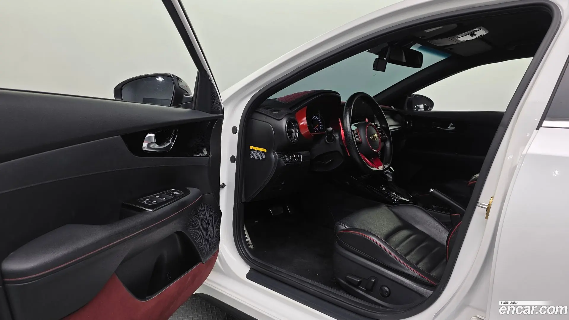 Kia K3 5Door GT Plus 2018