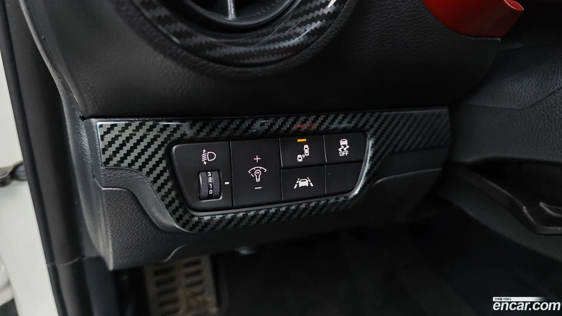 Kia K3 5Door GT Plus 2018