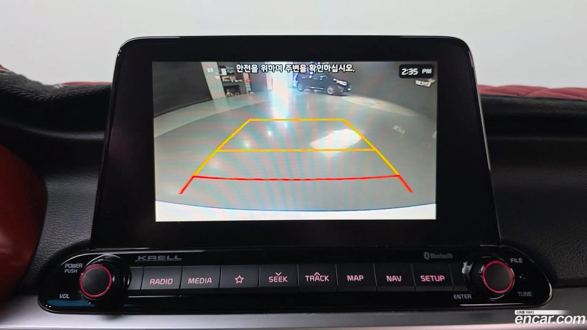 Kia K3 5Door GT Plus 2018
