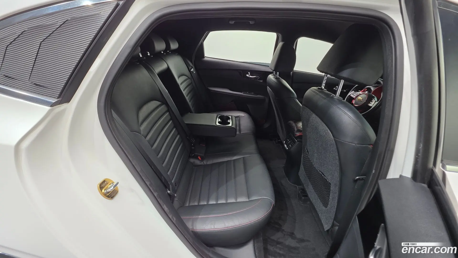 Kia K3 5Door GT Plus 2018