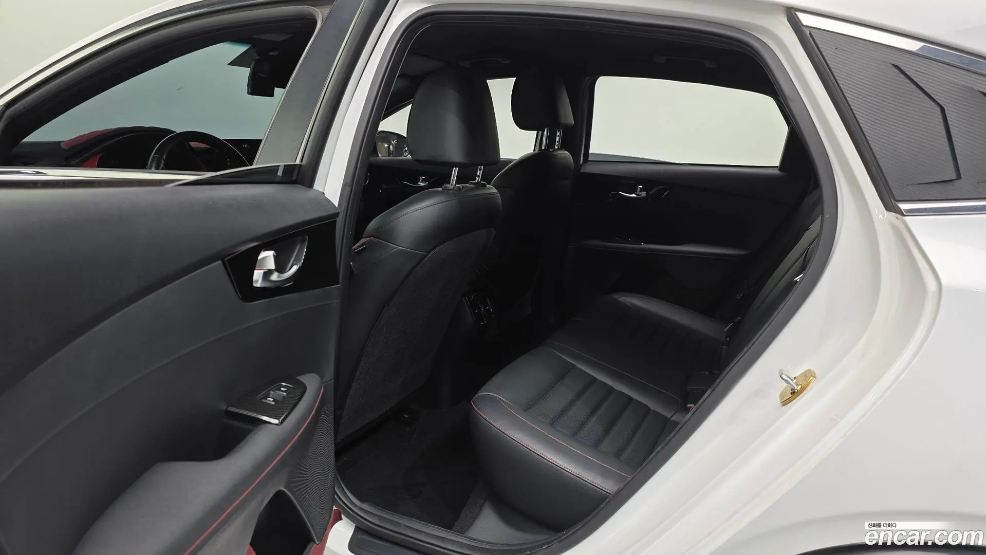Kia K3 5Door GT Plus 2018