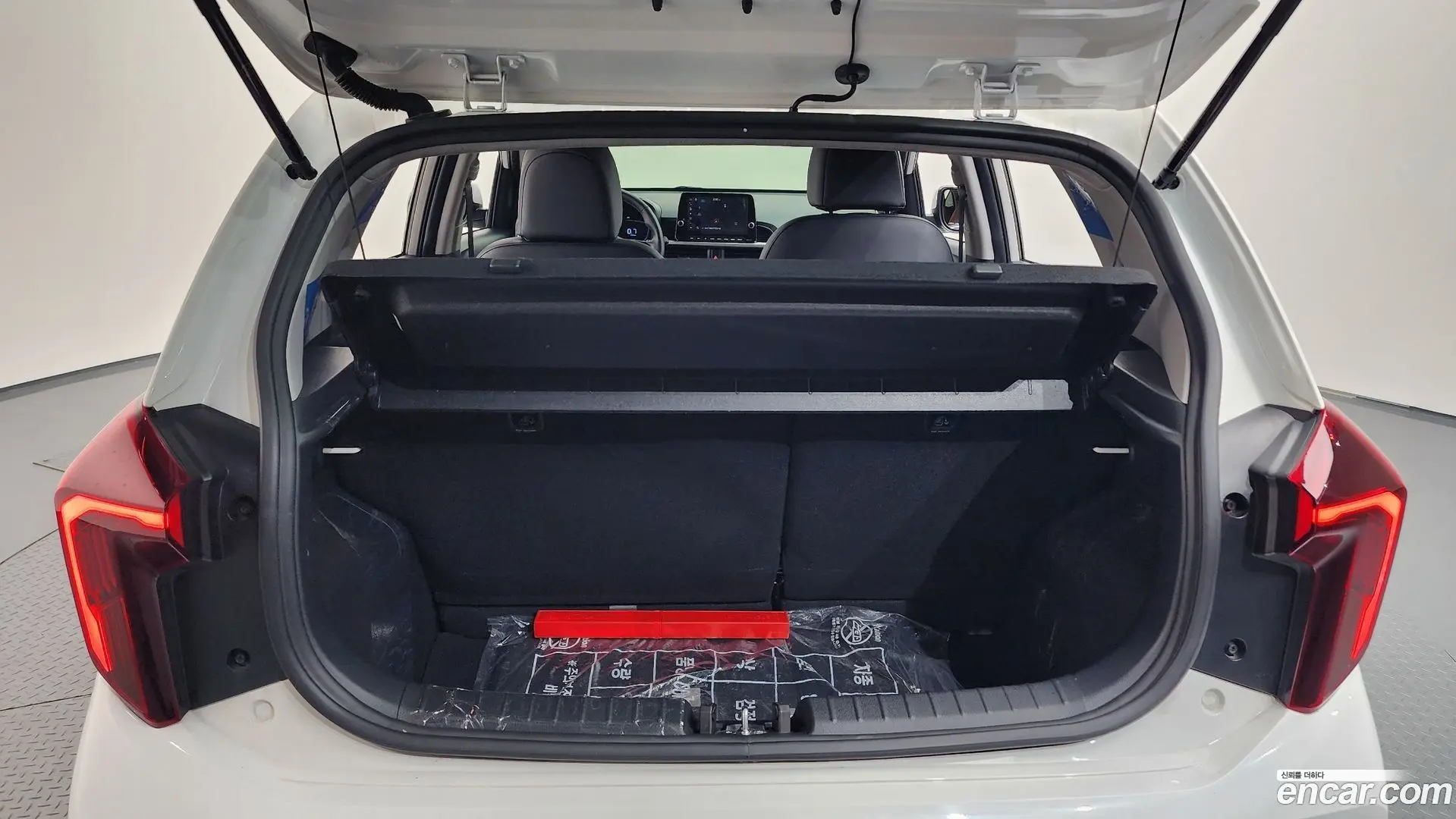 Kia morning Prestige 2020