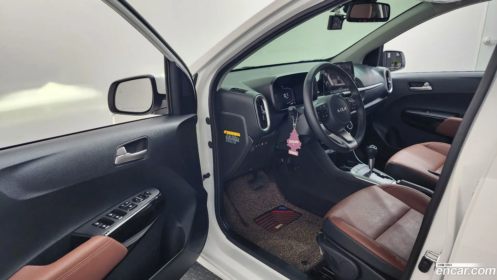 Kia morning Prestige 2020