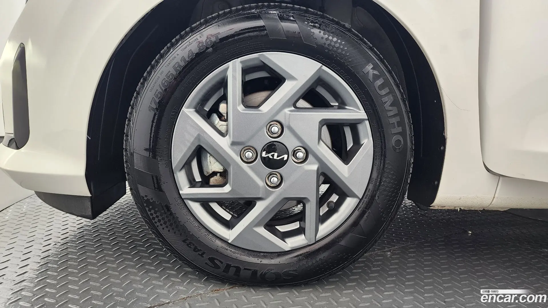Kia morning Prestige 2020