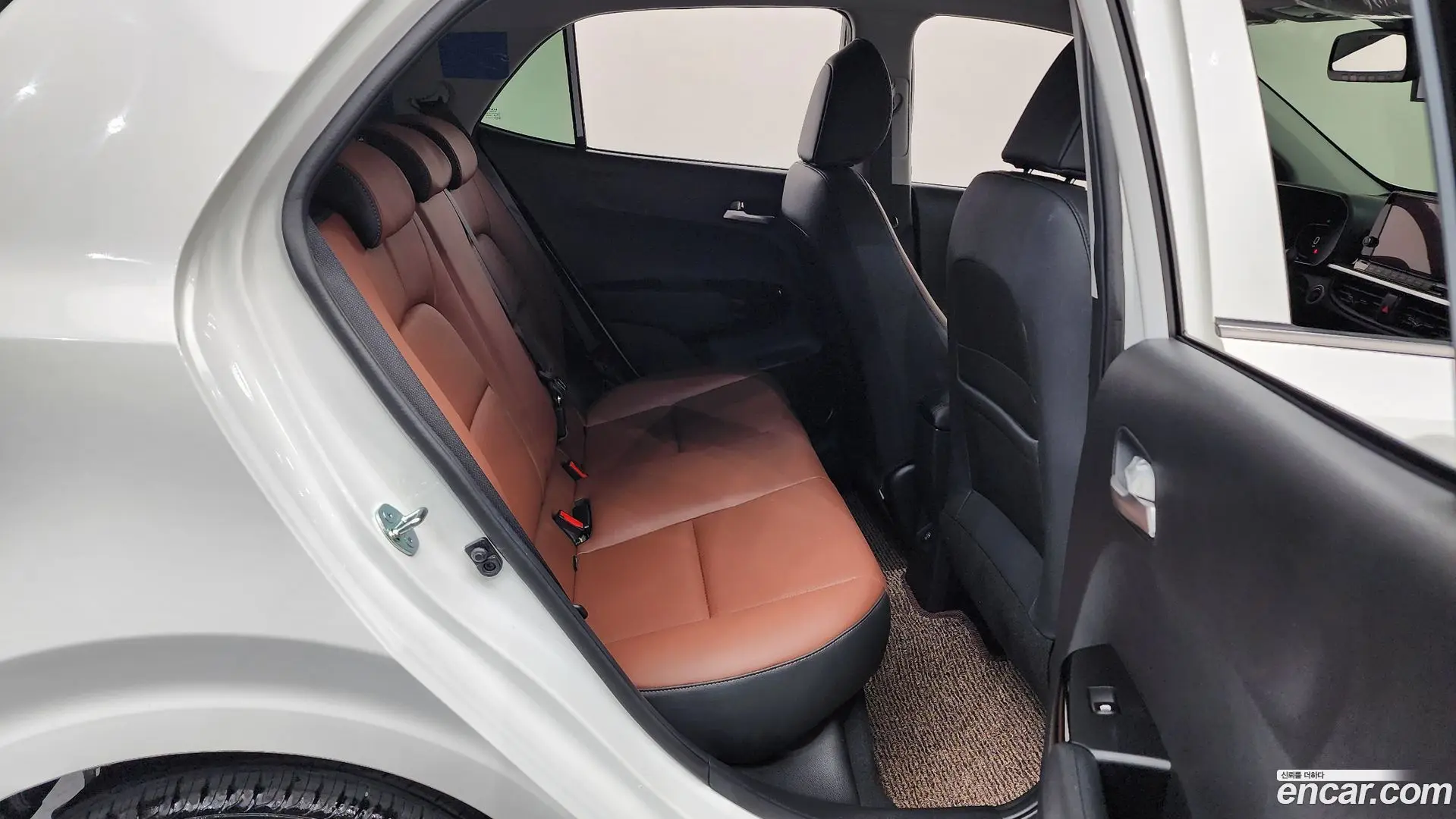 Kia morning Prestige 2020