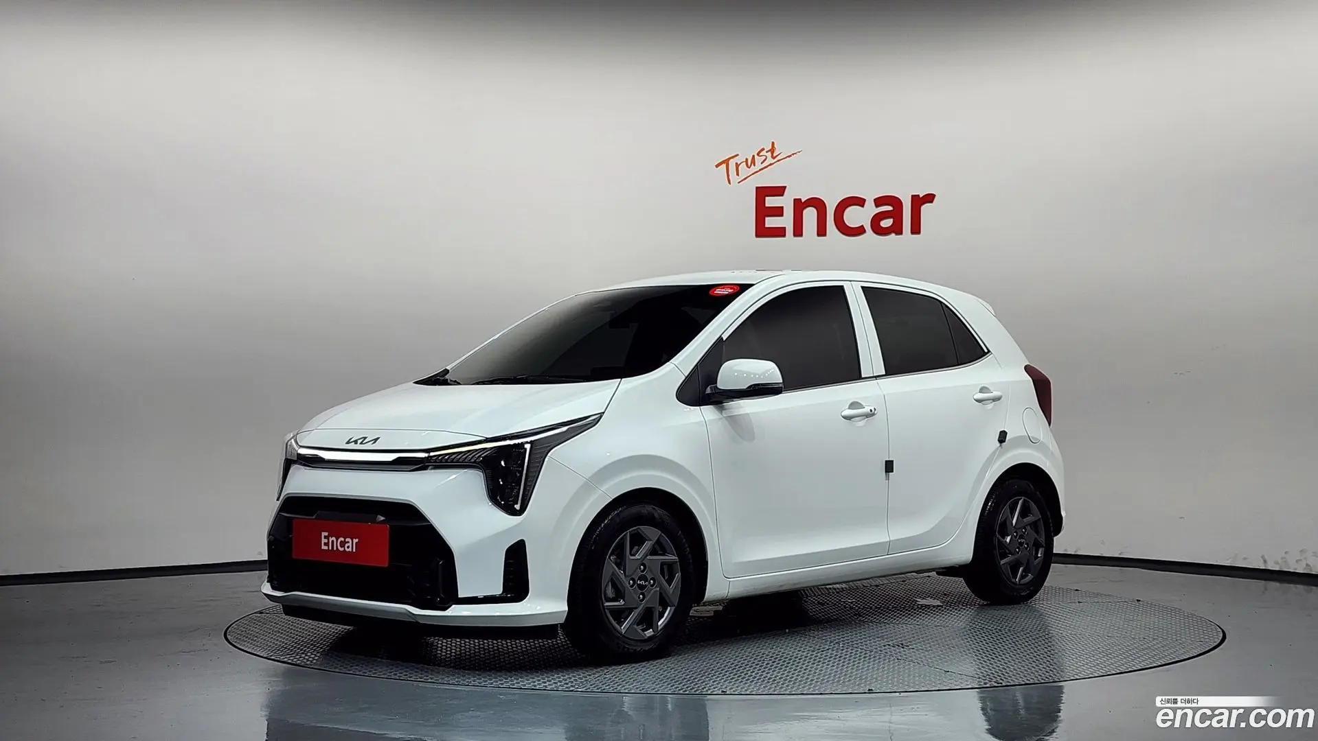 Kia morning Prestige 2020
