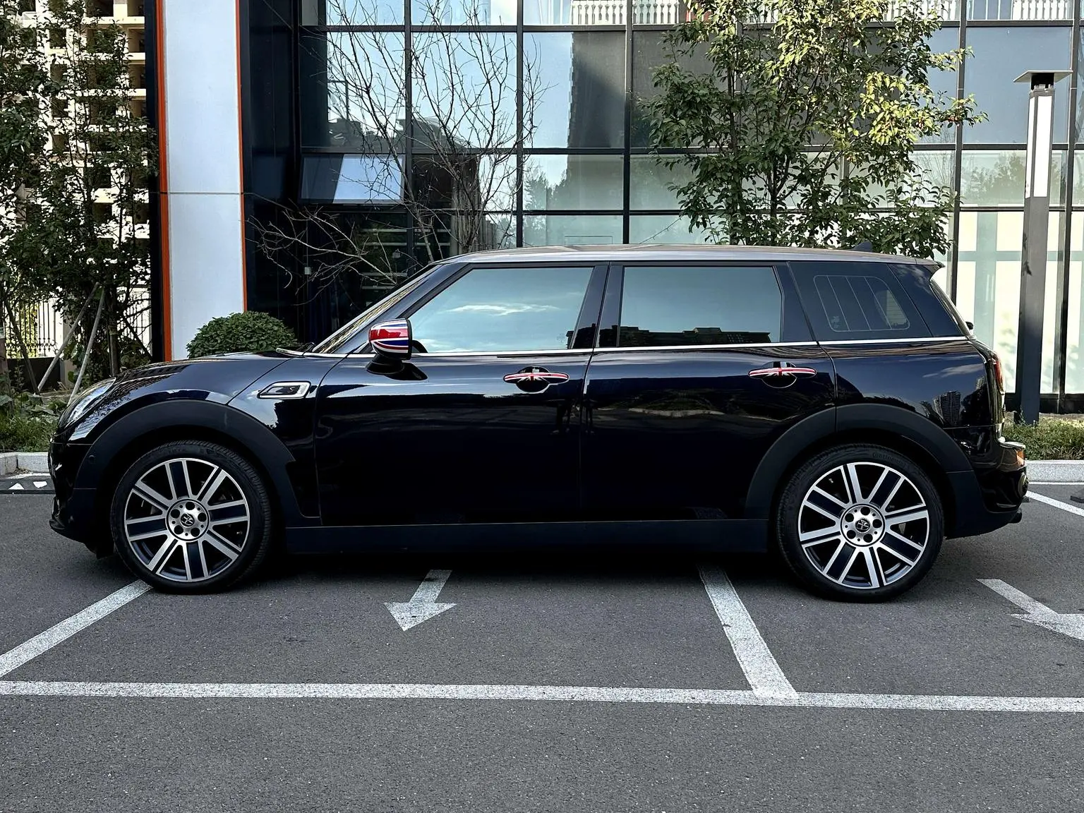 MINI CLUBMAN 2023 2.0T COOPER S