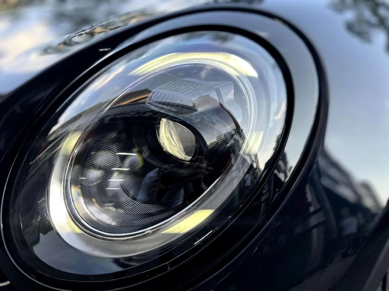 MINI CLUBMAN 2023 2.0T COOPER S