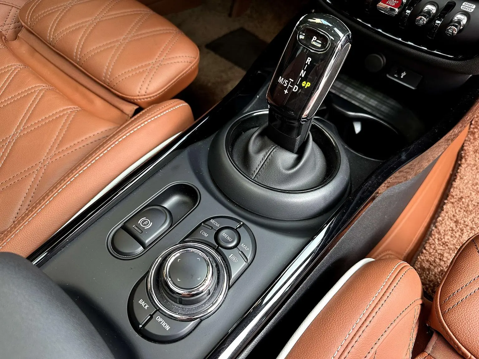 MINI CLUBMAN 2023 2.0T COOPER S