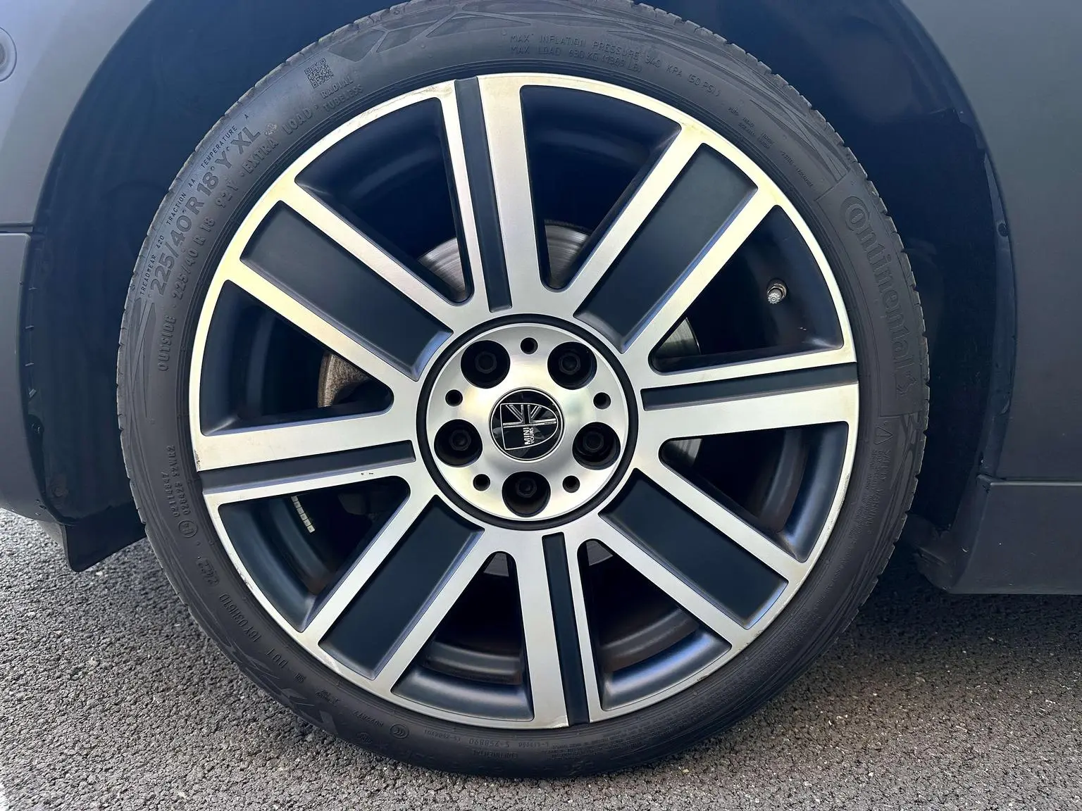 MINI CLUBMAN 2023 2.0T COOPER S