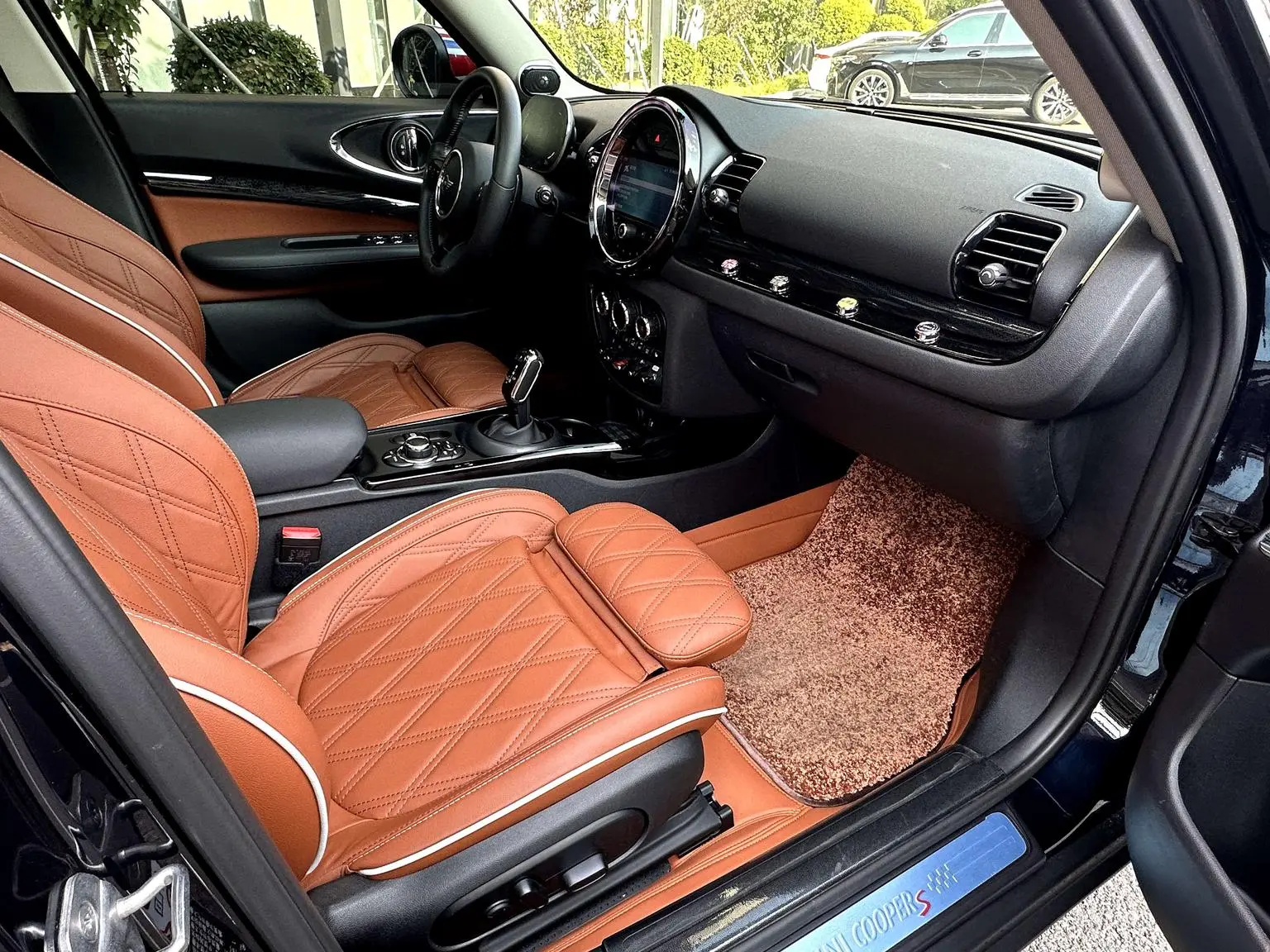 MINI CLUBMAN 2023 2.0T COOPER S