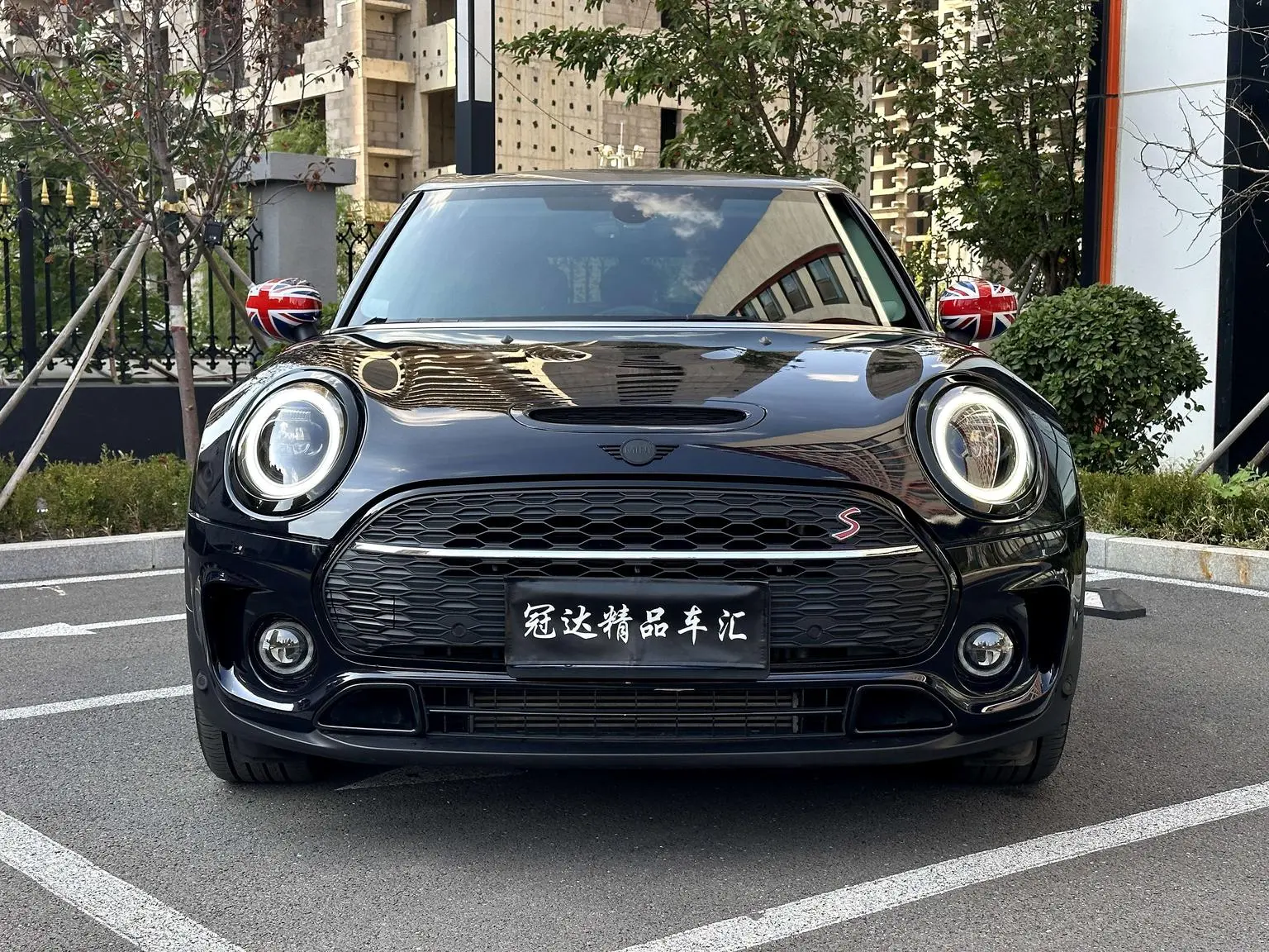 MINI CLUBMAN 2023 2.0T COOPER S
