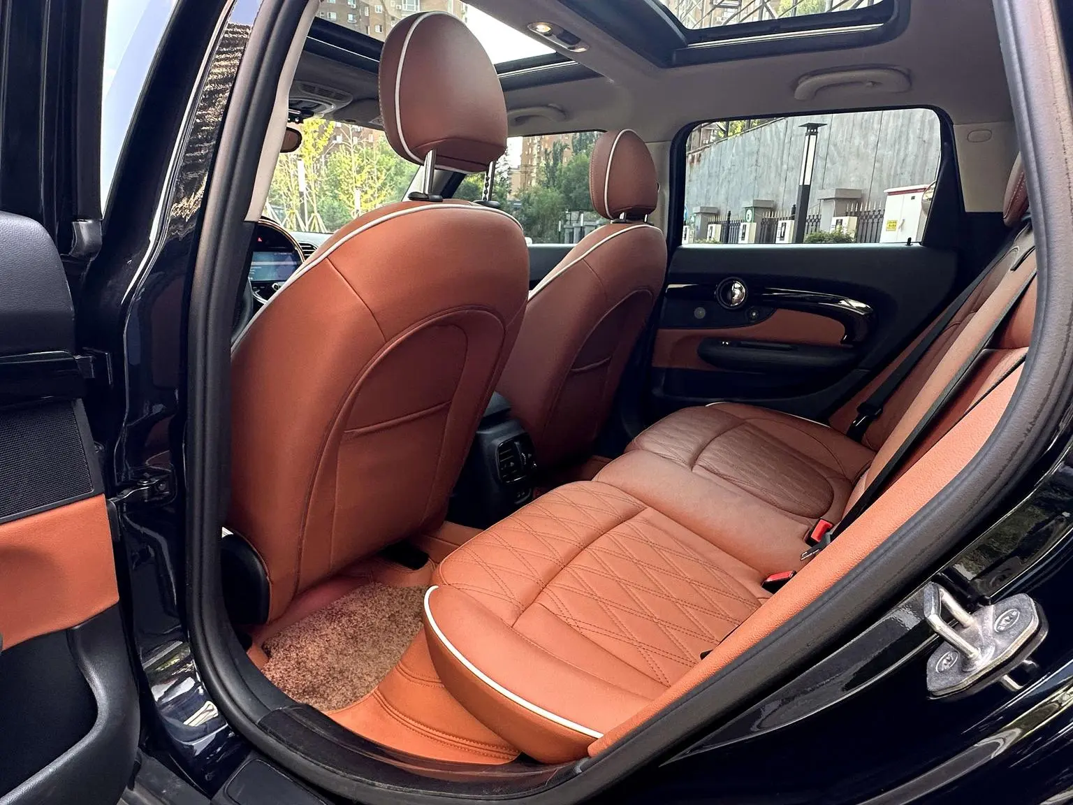 MINI CLUBMAN 2023 2.0T COOPER S