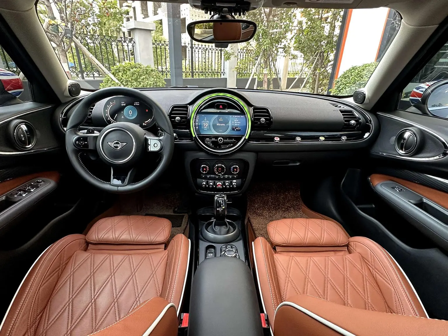 MINI CLUBMAN 2023 2.0T COOPER S