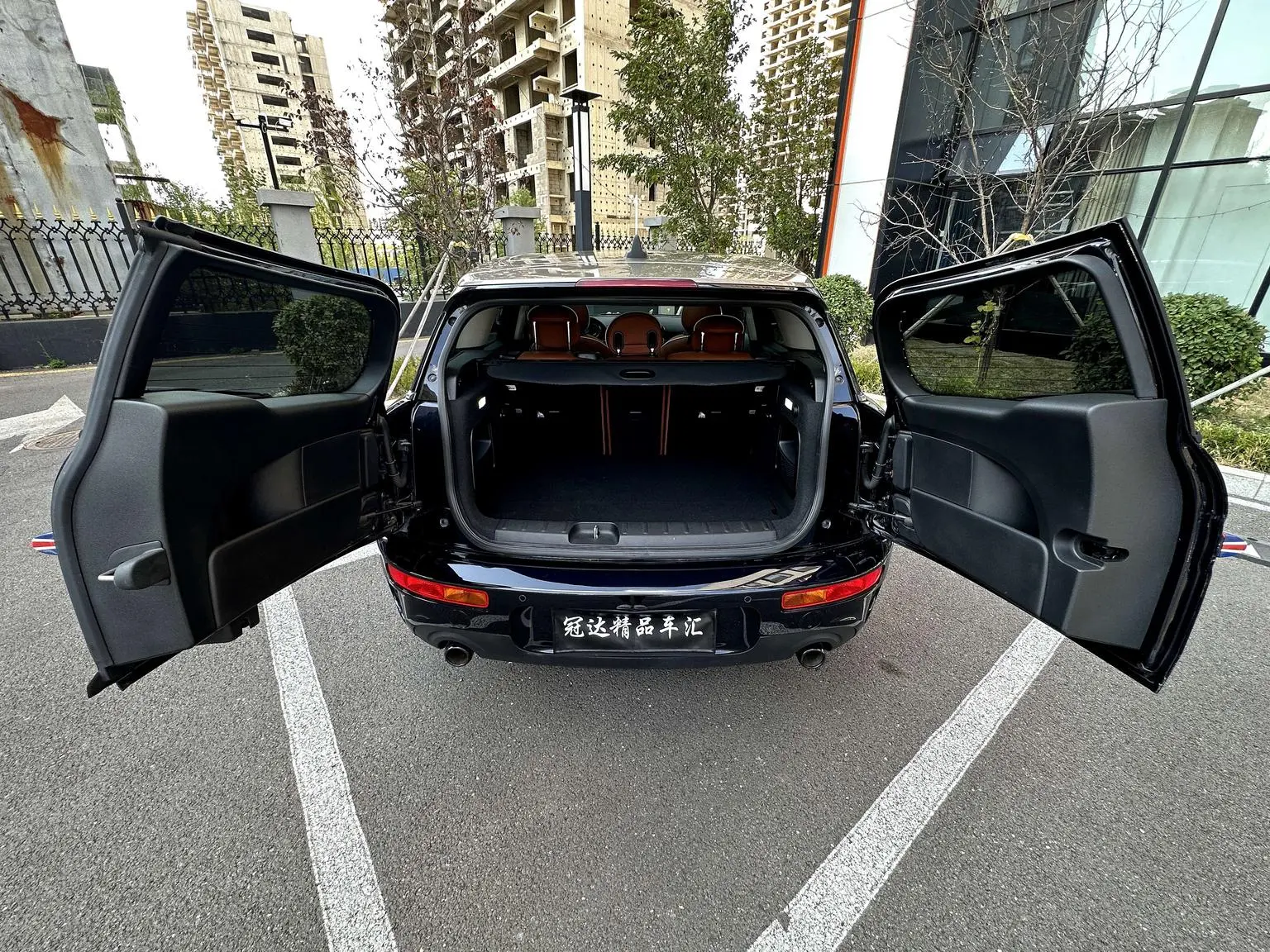 MINI CLUBMAN 2023 2.0T COOPER S