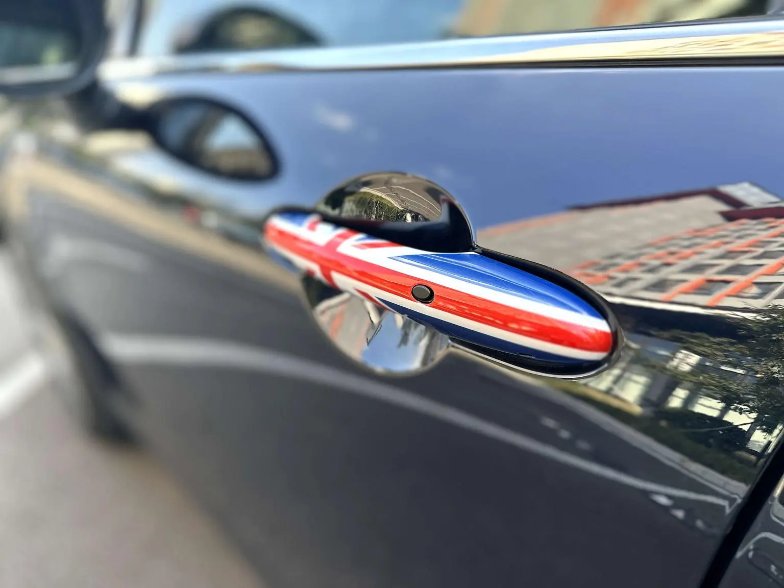 MINI CLUBMAN 2023 2.0T COOPER S