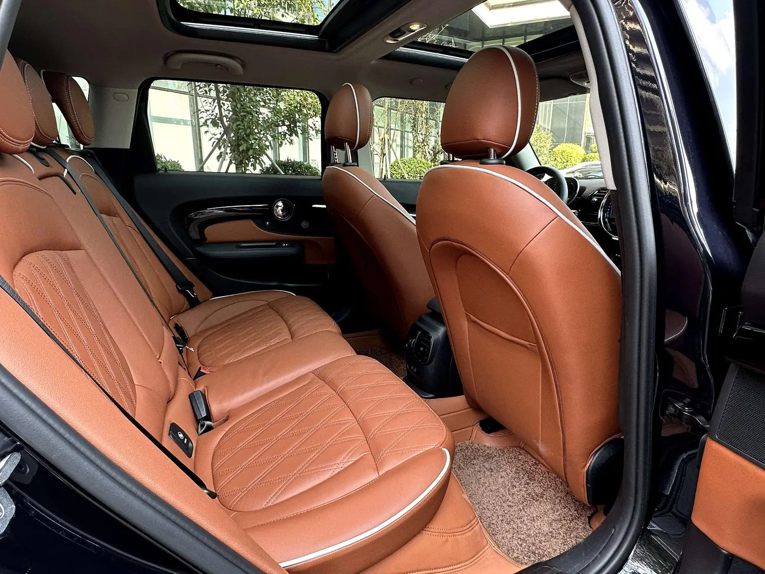 MINI CLUBMAN 2023 2.0T COOPER S