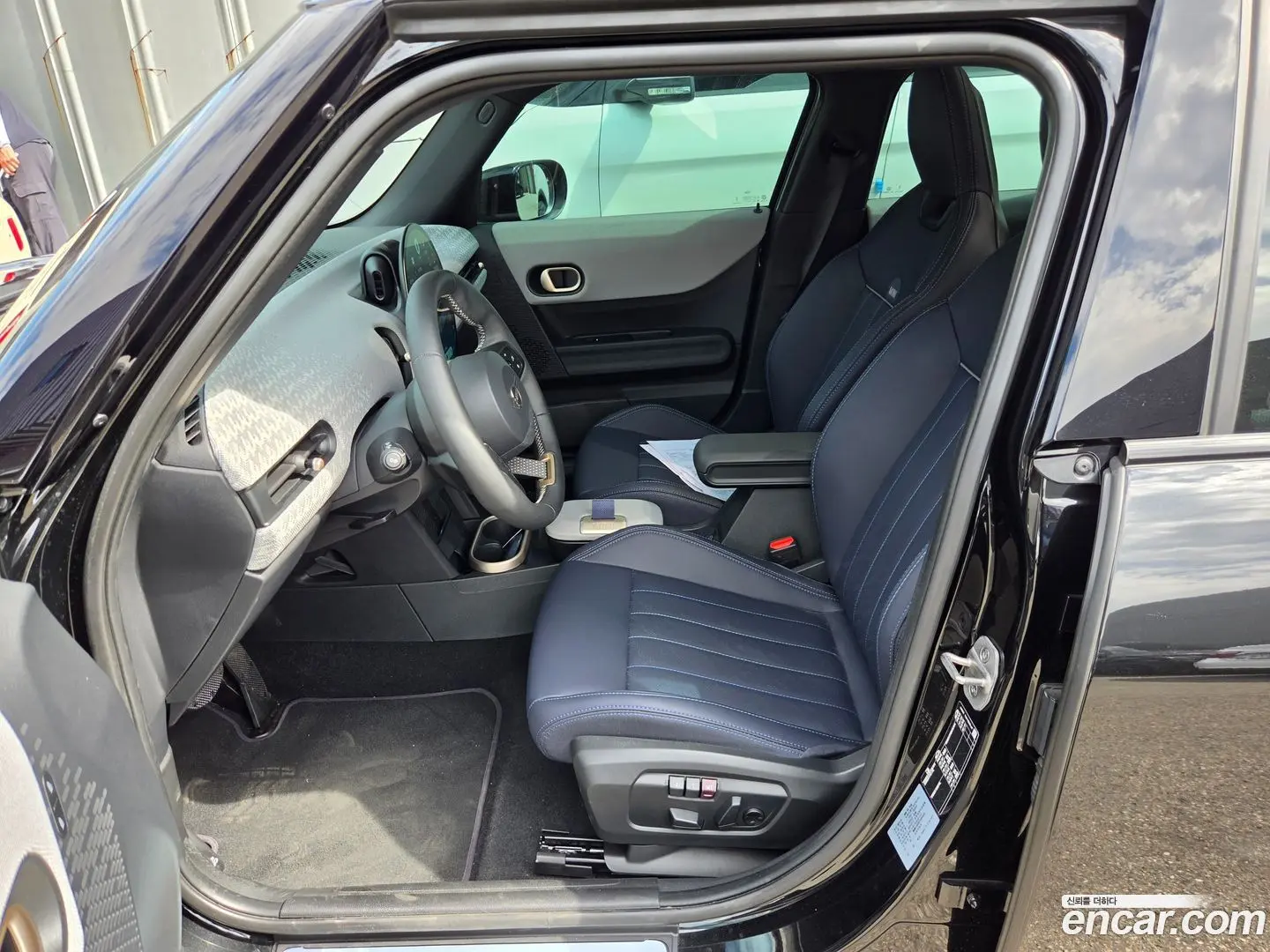 Mini Cooper 5 Door Favoured