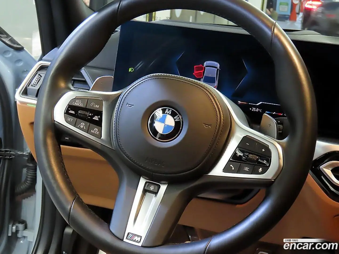 BMW 3-Series 320i M Sport 2023