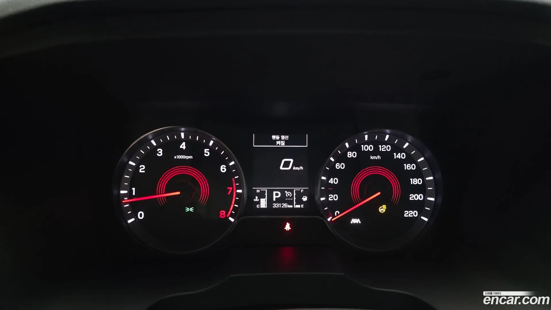 KG Mobility KORANDO Gasoline 1.5 2WD C5