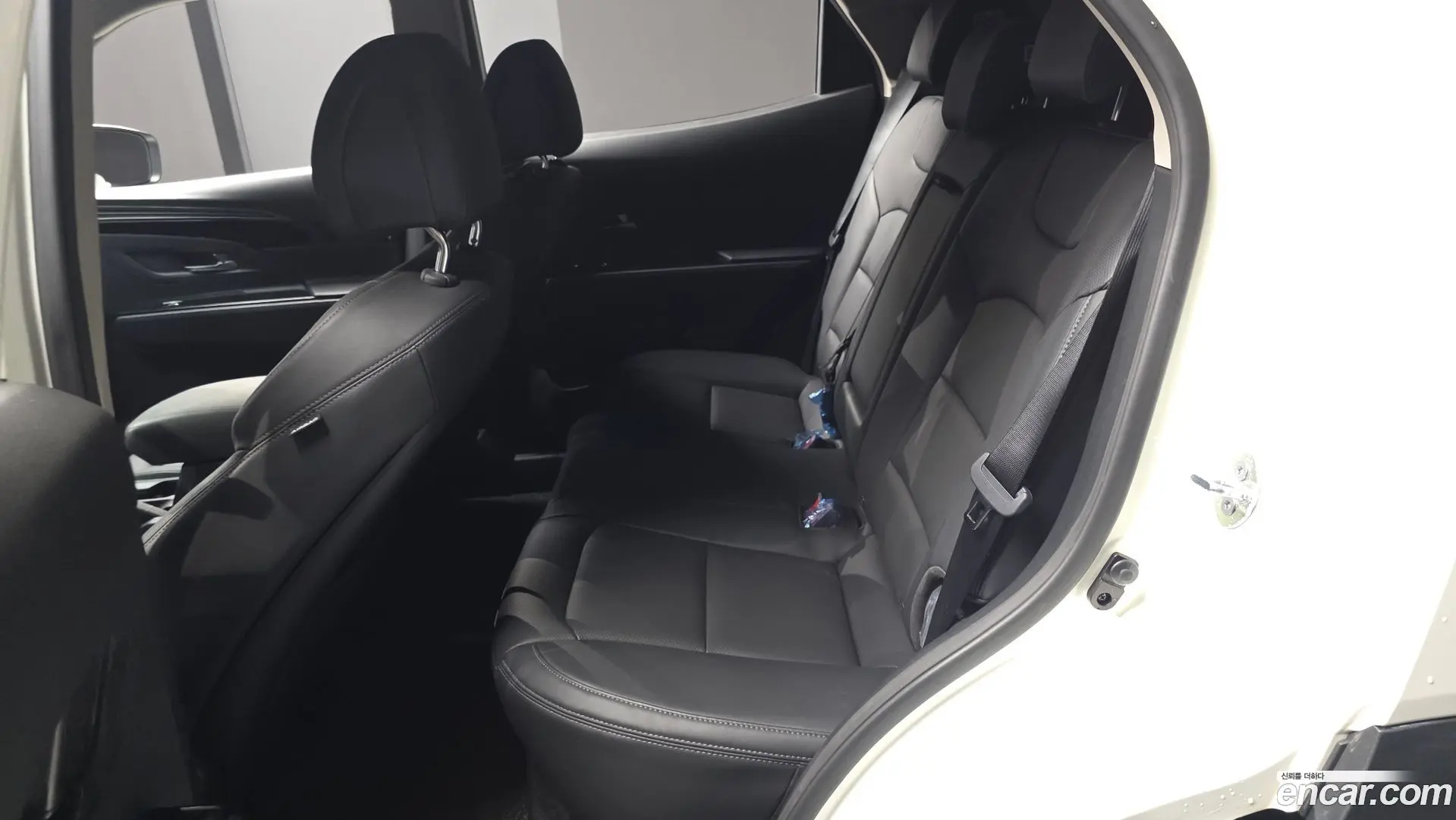 KG Mobility KORANDO Gasoline 1.5 2WD C5