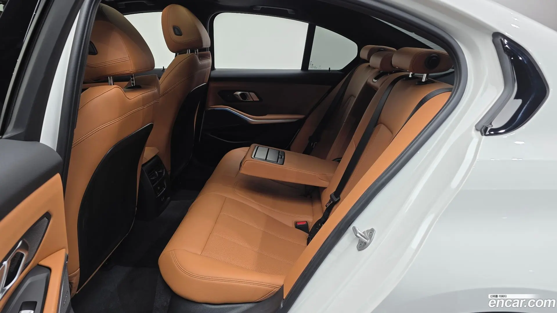 BMW 3-Series 320i M Sport 2023